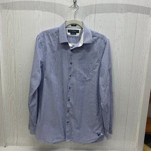 american eagle ,slim fit , men shirt